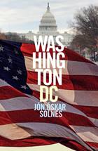 Ferðasagan Washington eftir Jón Óksar Sólnes